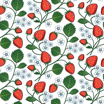 Strawberry無(wú)縫