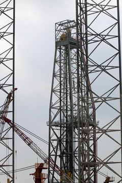 石油鉆機(jī)