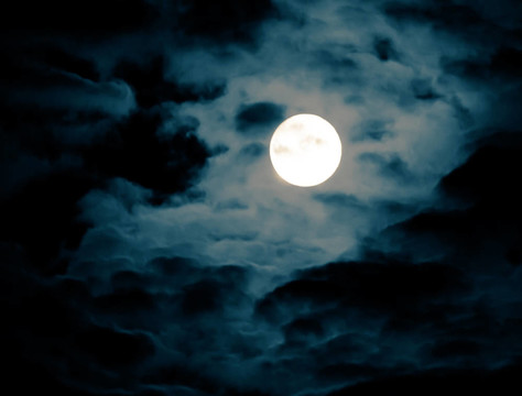 全Moon