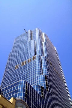 現(xiàn)代辦公建筑