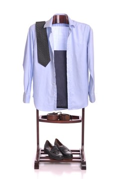 經(jīng)營(yíng)服裝
