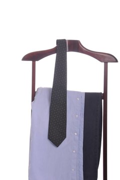 經(jīng)營服裝