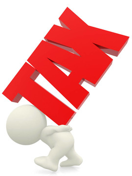 持有稅