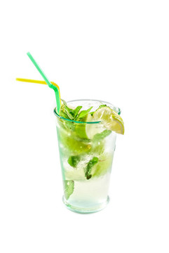 Mojito特寫