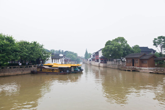 蘇州著名風(fēng)景區(qū)