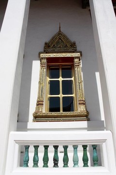 窗口
