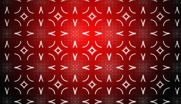 紅色的背景。摘要設(shè)計(jì)。紅色和白色。