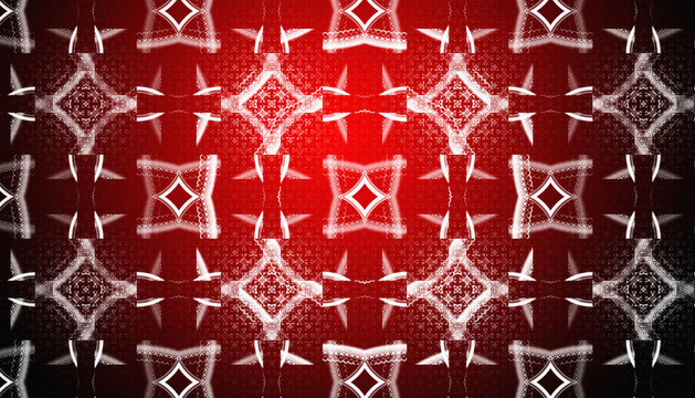 紅色的背景。摘要設(shè)計(jì)。紅色和白色。
