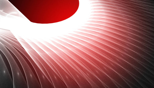 紅色的背景。摘要設(shè)計(jì)。紅色和白色。