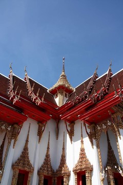 寺廟