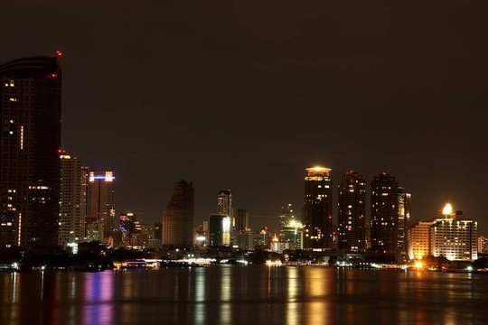 城市