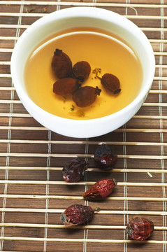 果莓茶