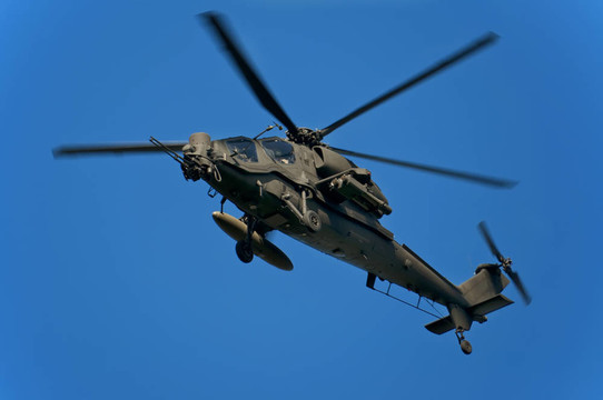 a-129貓鼬式