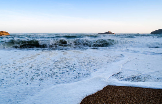 海洋