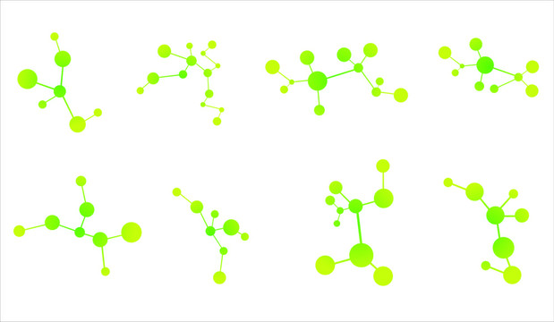 分子的圖標(biāo)