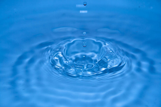 水滴