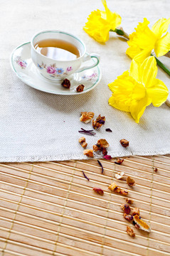 水果茶