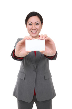 亞洲商業(yè)女性