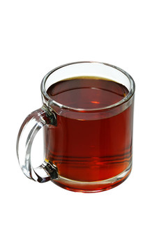 一杯茶