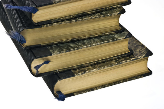 老書
