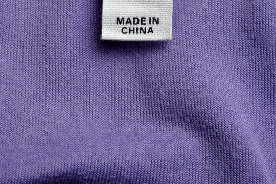 服裝品牌在中國便宜
