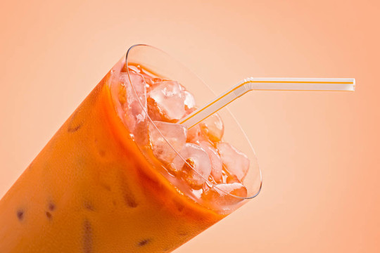 泰國冰茶