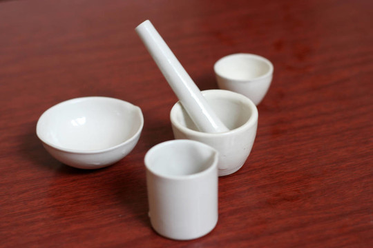 集化學(xué)試管