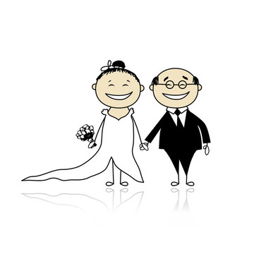 婚禮-新郎新娘一起為您設(shè)計(jì)
