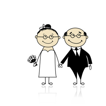 婚禮-新郎新娘一起為您設(shè)計(jì)