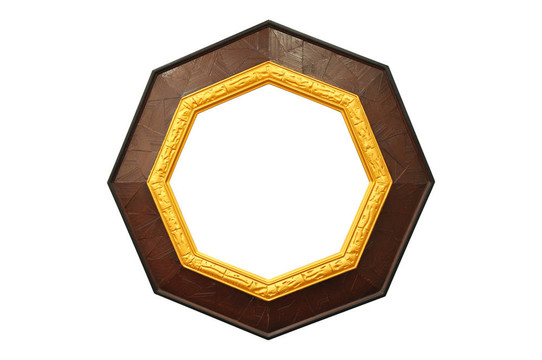 金框