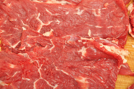 原料肉