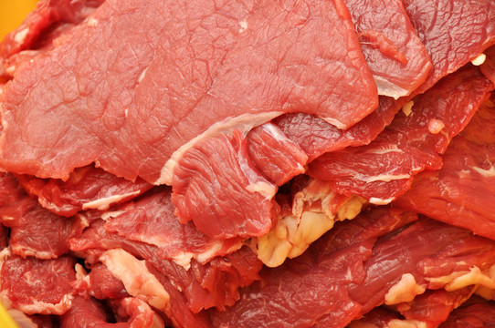 原料肉