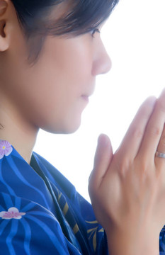 一個女人的肖像