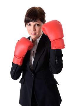 女企業(yè)家