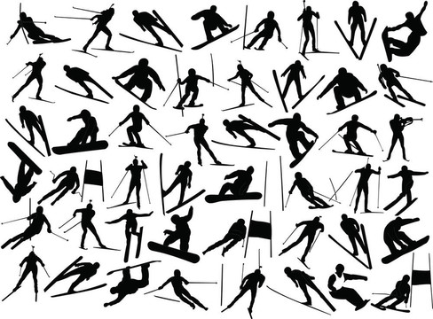 冬季運動