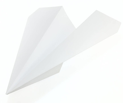 紙飛機(jī)