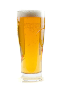 杯啤酒
