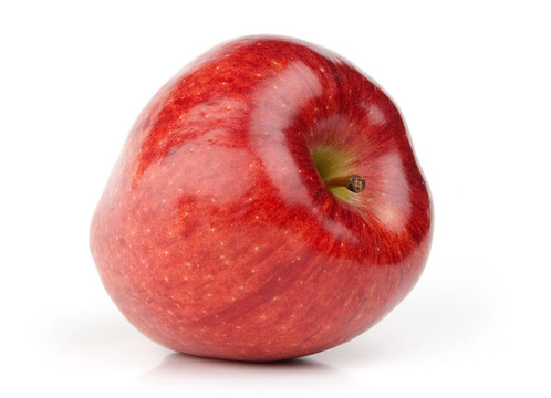 紅蘋果