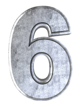 6號