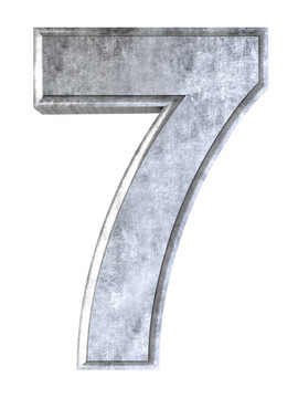 7號(hào)