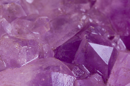 紫水晶