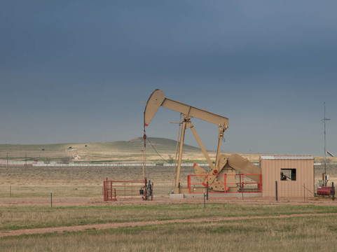 pumpjack