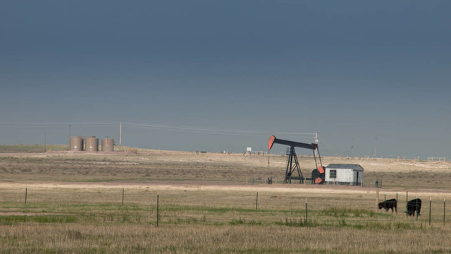 pumpjack