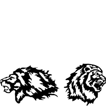 獅子