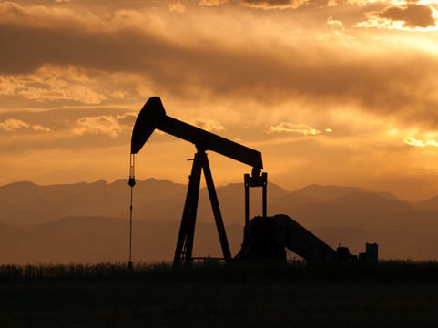 pumpjack