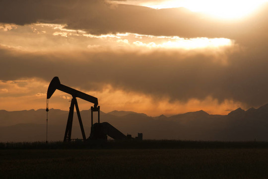 pumpjack