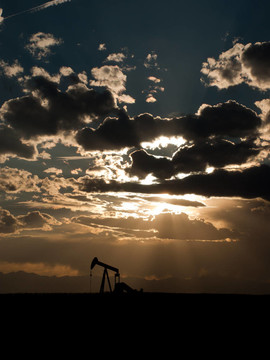 pumpjack