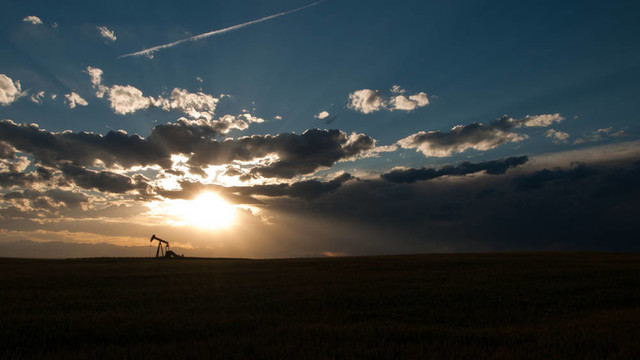 pumpjack