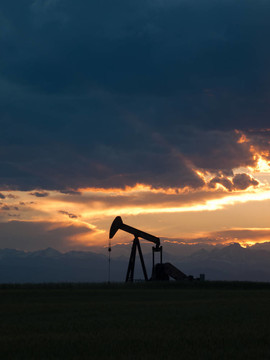 pumpjack