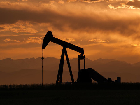 pumpjack